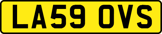 LA59OVS
