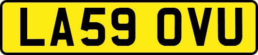 LA59OVU