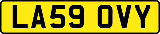 LA59OVY