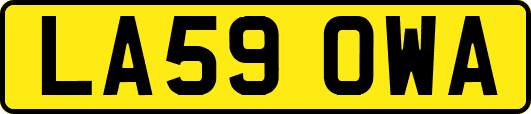LA59OWA