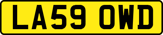 LA59OWD