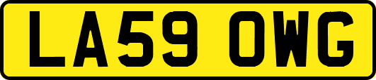 LA59OWG