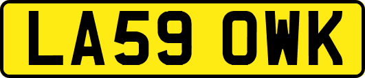 LA59OWK