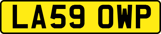 LA59OWP