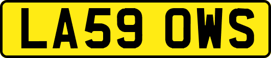 LA59OWS