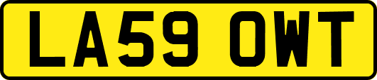 LA59OWT