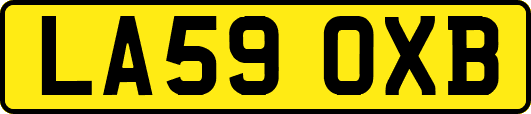LA59OXB
