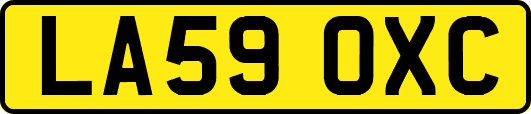 LA59OXC