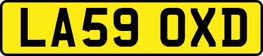LA59OXD