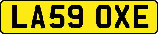 LA59OXE