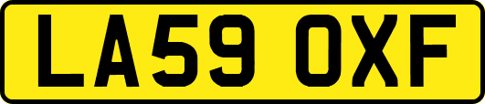 LA59OXF