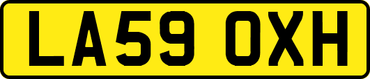 LA59OXH