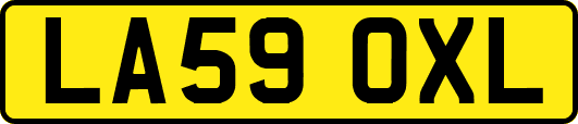 LA59OXL