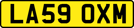 LA59OXM