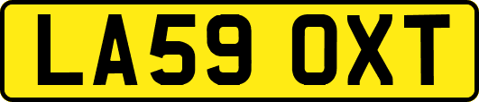 LA59OXT