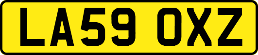LA59OXZ