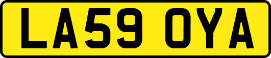 LA59OYA
