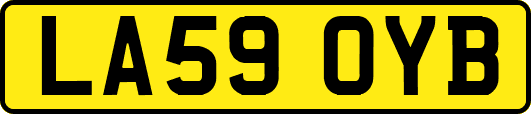 LA59OYB
