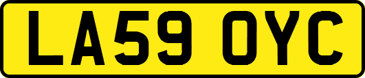 LA59OYC