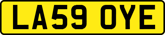 LA59OYE