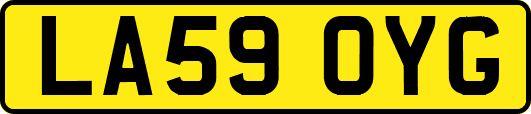 LA59OYG