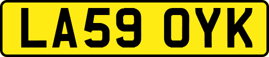 LA59OYK