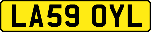 LA59OYL
