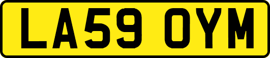 LA59OYM