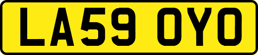 LA59OYO