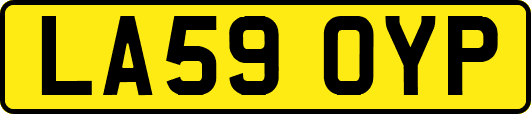 LA59OYP