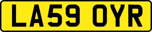LA59OYR