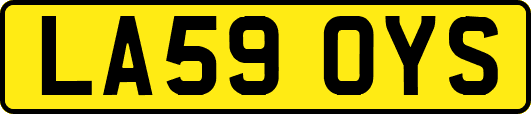 LA59OYS