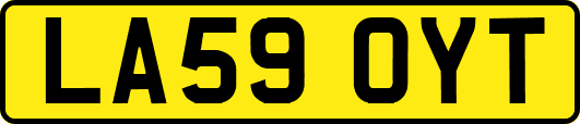 LA59OYT