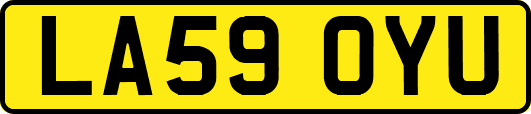 LA59OYU