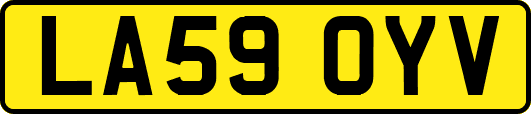 LA59OYV