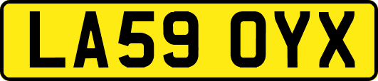 LA59OYX