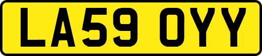 LA59OYY