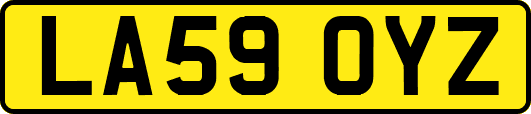 LA59OYZ