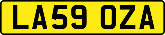 LA59OZA
