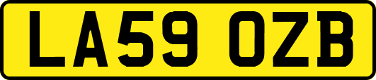 LA59OZB