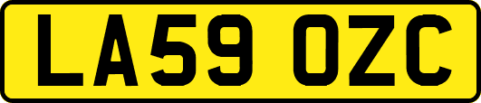 LA59OZC