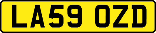 LA59OZD