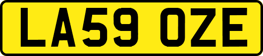 LA59OZE