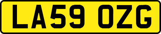 LA59OZG