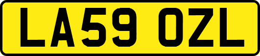 LA59OZL