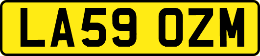 LA59OZM