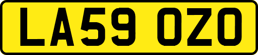 LA59OZO