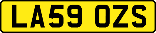 LA59OZS
