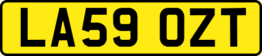LA59OZT