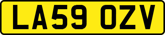 LA59OZV